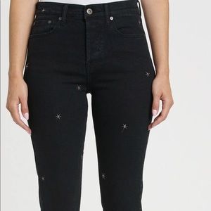 Pistola NWT star jeans
